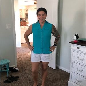 Meet your Posher, Betsy